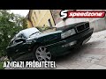 Speedzone-használt teszt: Maserati Quattroporte (1996): Az igazi próbatétel