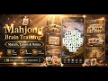 Mahjong Brain Training   Match, Learn &amp; Relax