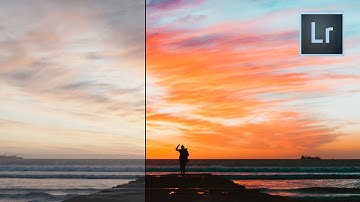 HOW TO MAKE PHOTOS LOOK BETTER! Lightroom Editing Tutorial