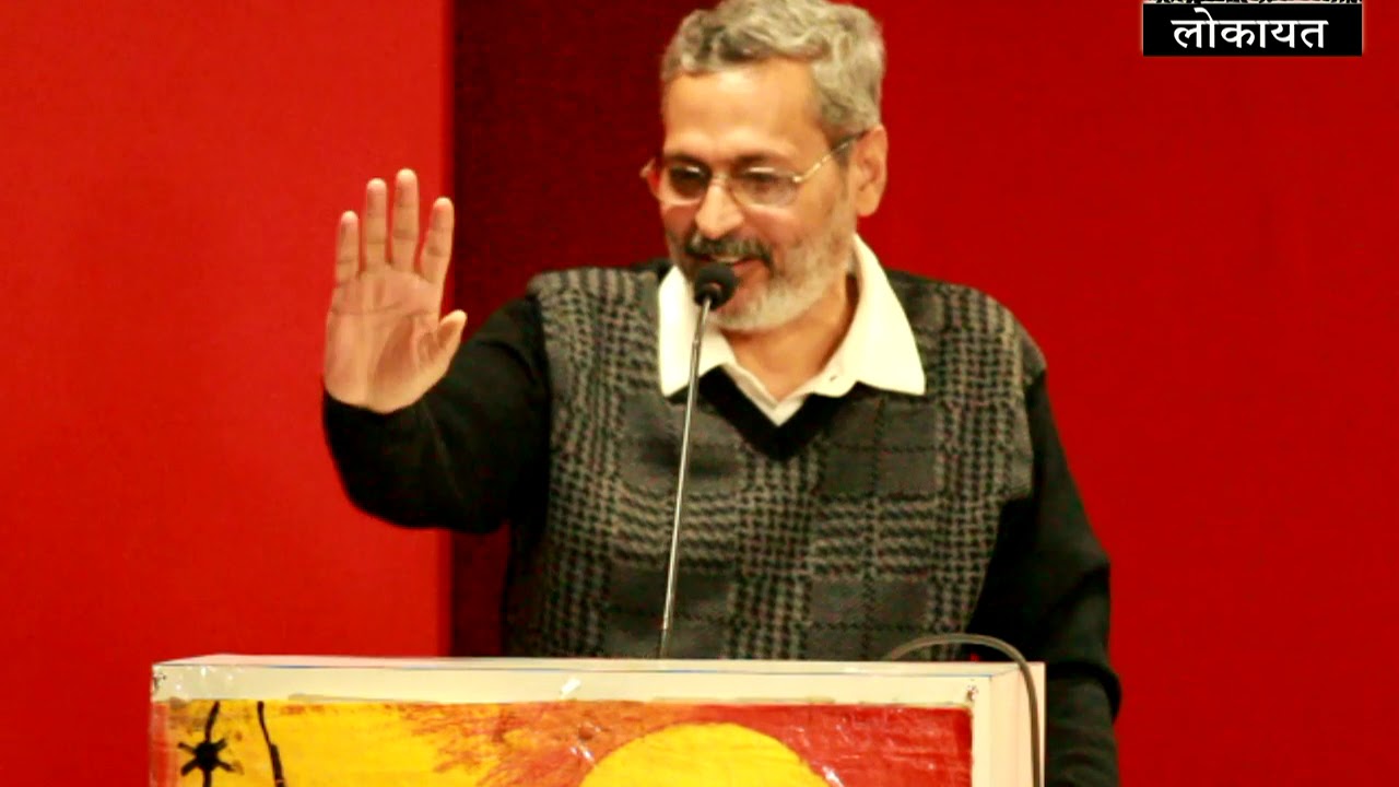 Gandhi's Unfinished Agenda | Prof. Manindra Thakur | JNU | Lokayat