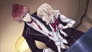 Ayato x Yui - Clarity [AMV]