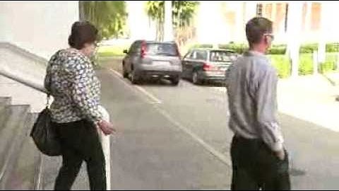 Hit-and-run driver avoids jail