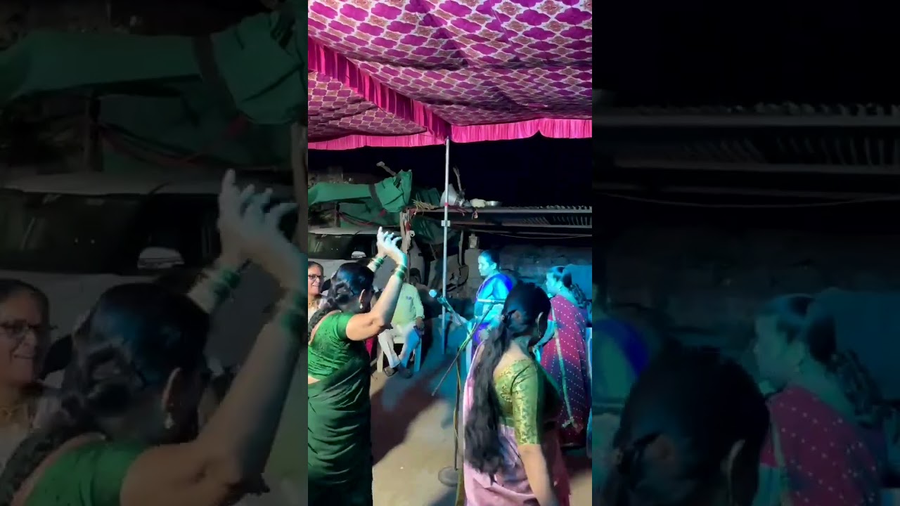 नायक विनायक मोहन राठोड, भिदोन ताडा