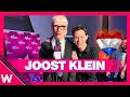 🇳🇱 Joost Klein "Europapa" (The Netherlands 2024) | Eurovision in Concert interview