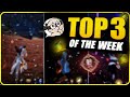 Top 3 Highlights Of The Week Ep 2 | Lưu Luyện Bắn Cung,...