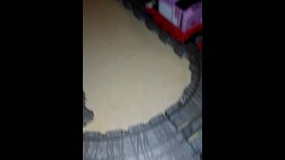 Rosie Carnival Or Fun Fair Special