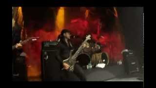Jorn Lande ► Road Of The Cross