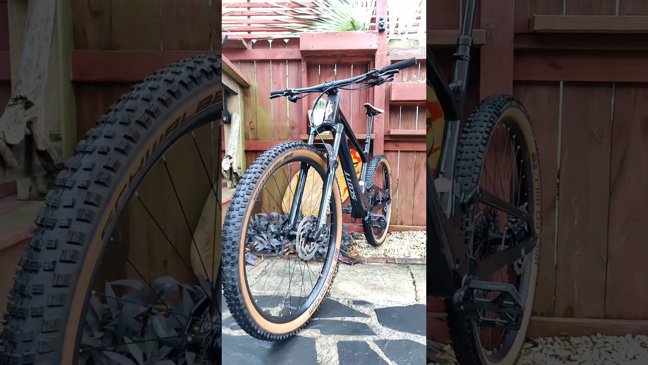 Scott Spark 970 Full Suspension Bicycle