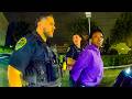 Bizarre Nasty Karen Openly Pees in Front of a Store & Terrorizes Cops All Night, Ends Badly
