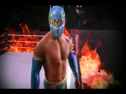 WWE Sin Cara Theme Song and Titantron 2011 2013  Download link