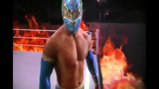 WWE Sin Cara Theme Song and Titantron 2011-2013 (  Download link)