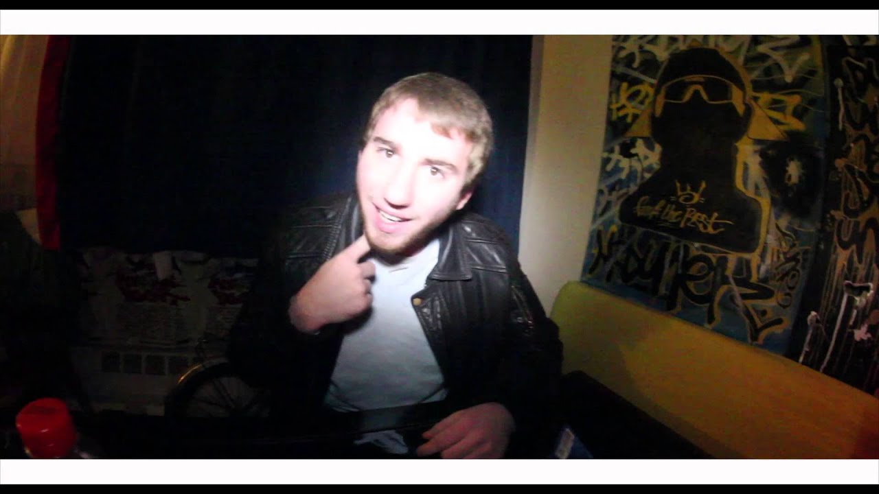 FREESTYLE #2 YEUK - La Mannschaft (YUMOKPROD)