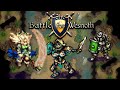 The Battle for Wesnoth Free For All Mutually Assured 
