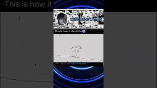 This Is The Power Of Rinnegan