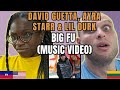 David Guetta, Ayra Starr. Lil Durk - Big FU Reaction (Music Video) | FIRST TIME LISTENING AYRA STARR