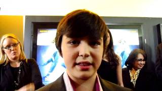 Ahmaogak Sweeney Talks About Big Miracle