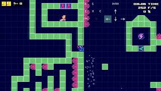 Tower of H2O by Glitzy in 59.91 seconds