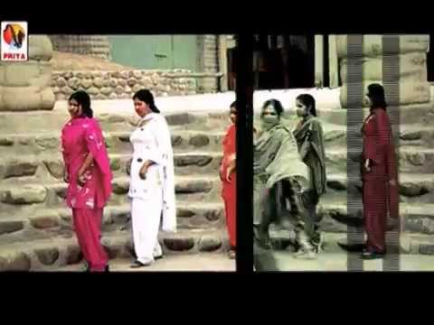Kalehri Mor  Bai Amarjit  Miss Pooja  Hero  Official Punjabi Video Songs  Priya Audio