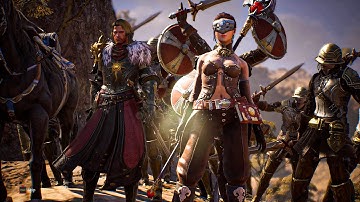 Bless Unleashed Gameplay Part 5