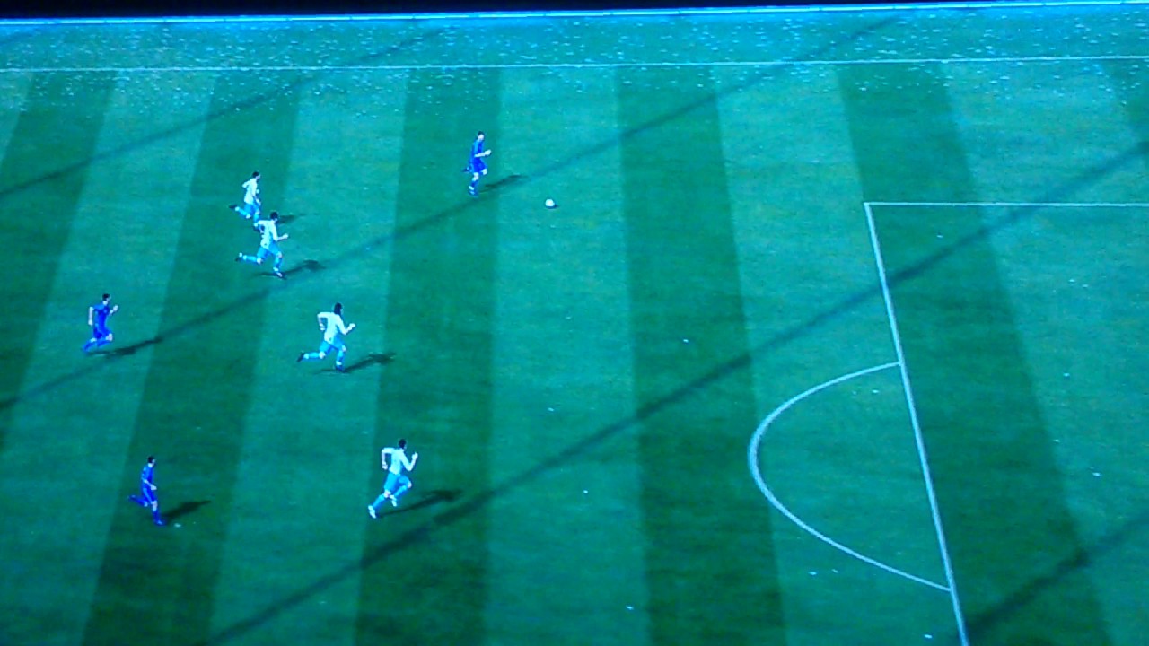 Theofanis gekas goal vs turkey