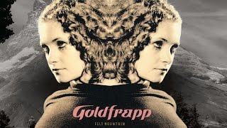 Goldfrapp - 02. Paper Bag