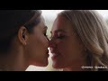 Emma Jade Lesbians Kissing Video 
