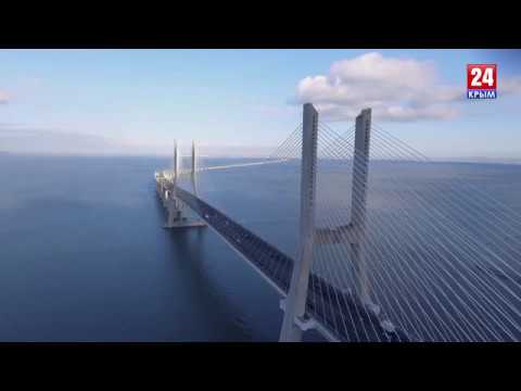 Wideo: Jakie są zalety mostu wiszącego?