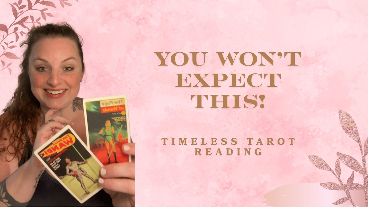 Вы этого не ожидаете! ОСТОРОЖНО, СПОЙЛЕРЫ! 🚨 Вам это очень понравится! 🥰