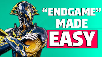 The ULTIMATE Guide to Steelpath In Warframe