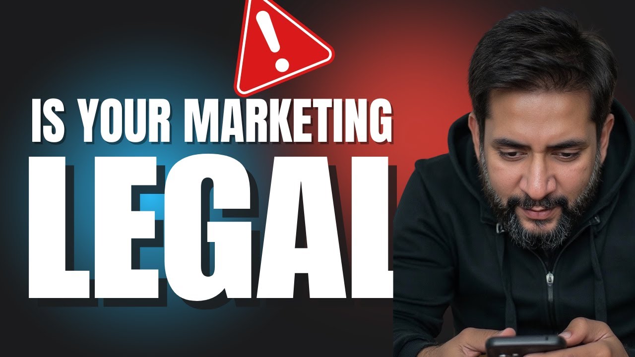 Is Compliance Really Blocking Your Marketing Success?