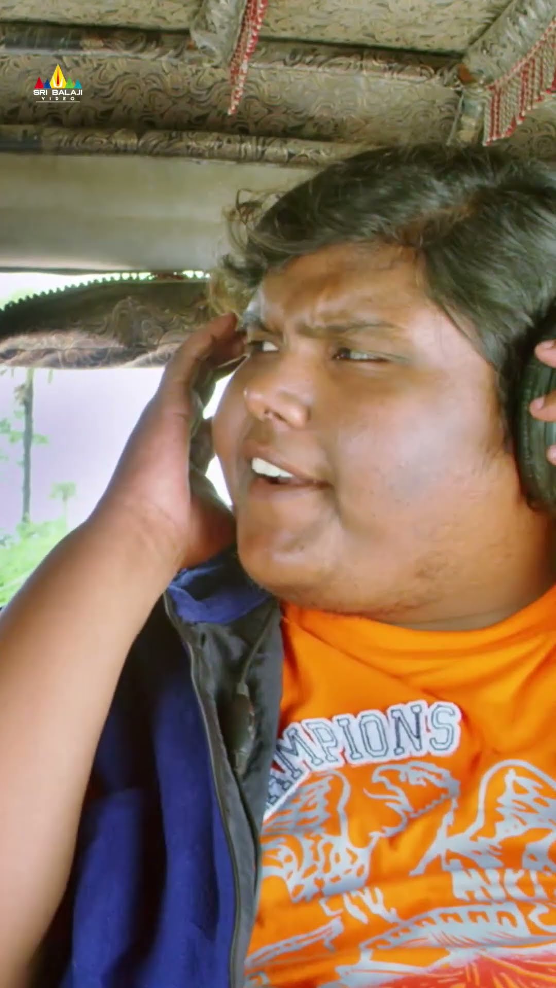 Ramesh Hilarious Comedy with Young Boy | #GangOfGabbarSingh | #shorts | #ytshorts | #youtubeshorts