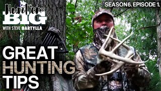 Deer Hunting Tips You Need to Know screenshot 2