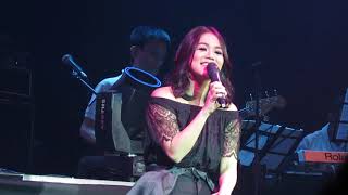 Juris LIVE HD - Now That I Have You