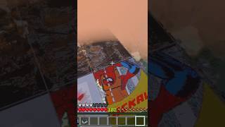 Work officially begins on the newest Minecraft 2x3 comic cover map art. Just the trim and grid.