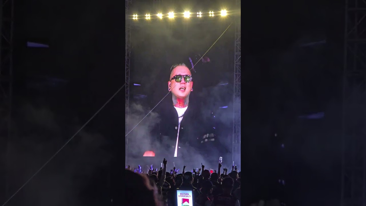 Kamikazee - Chiksilog at Wonderful Moments Music Festival Day 2 [02.08.2026]