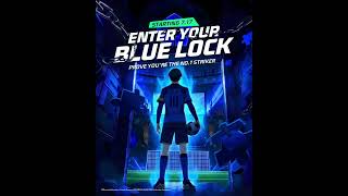 BLUE LOCK Invitation Detected ⚽ Do you accept? | Free Fire Official