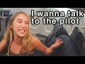 Karens Show What NOT To Do On An Airplane