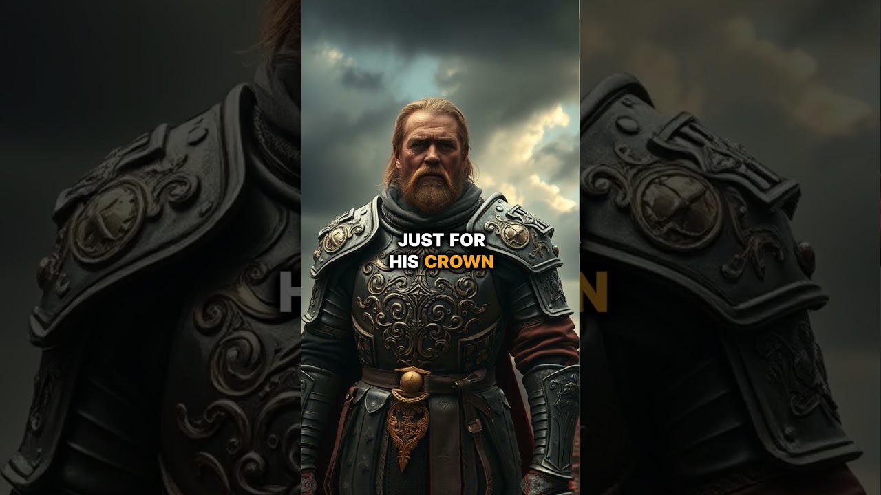 August 22nd: The Death of Richard III at Bosworth Field – This Day in History