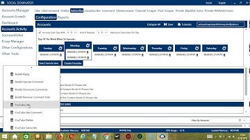 How To  Auto Subscribe Channel On YouTube Using Socinator
