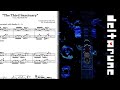 The Third Sanctuary Piano Arrangement Deltarune Chapter 4 The Third Sanctuary Piano Arrangement Deltarune Chapter 4