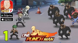 لعبة ون بانش مان: الأقوى - رمز هدية من X7Game (أندرويد/آي أو إس) screenshot 5