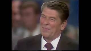 Ronald Reagan  Generated with Artificial intelligence AI