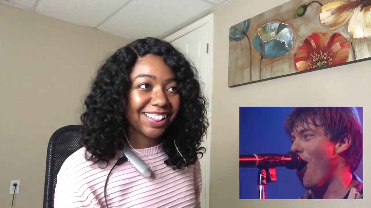 Fun Reaction To Thorogood One Bourbon, One Scotch, One Beer