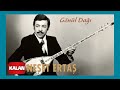 Neşet Ertaş - Gönül Dağı [ Bozkırın Tezenesi © 2020 Kalan Müzik ]