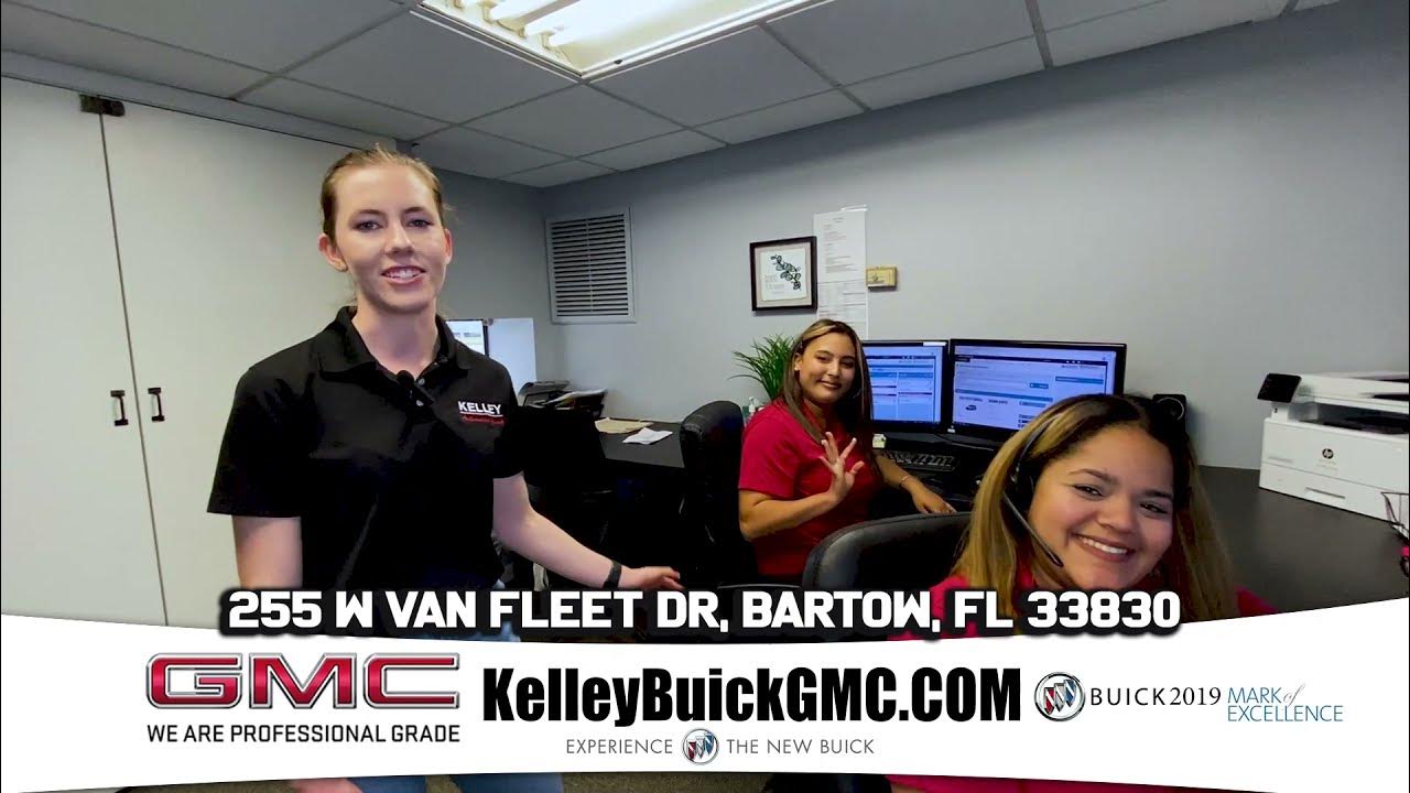 Kelley Buick Gmc | 255 W Van Fleet Dr, Bartow, FL 33830