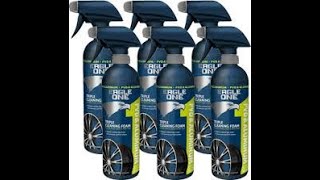 JBD Eagle One Wheel Cleaner Review