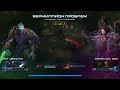 StarCraft II - Мутация: Нет Денег - Есть Проблемы (Weekly: No Money, More Problems){Эксперт/Brutal}