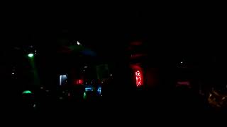 InsideInfo 1/4 @ 4th Bassday Storm Club Prague 131017