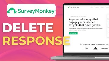 How To Delete A Response In Surveymonkey