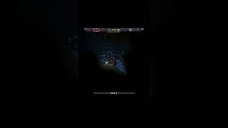This weapon is too powerful for starbound